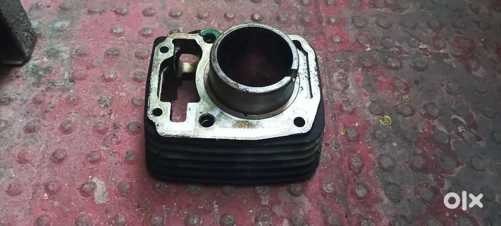 Honda cb shine original block piston set