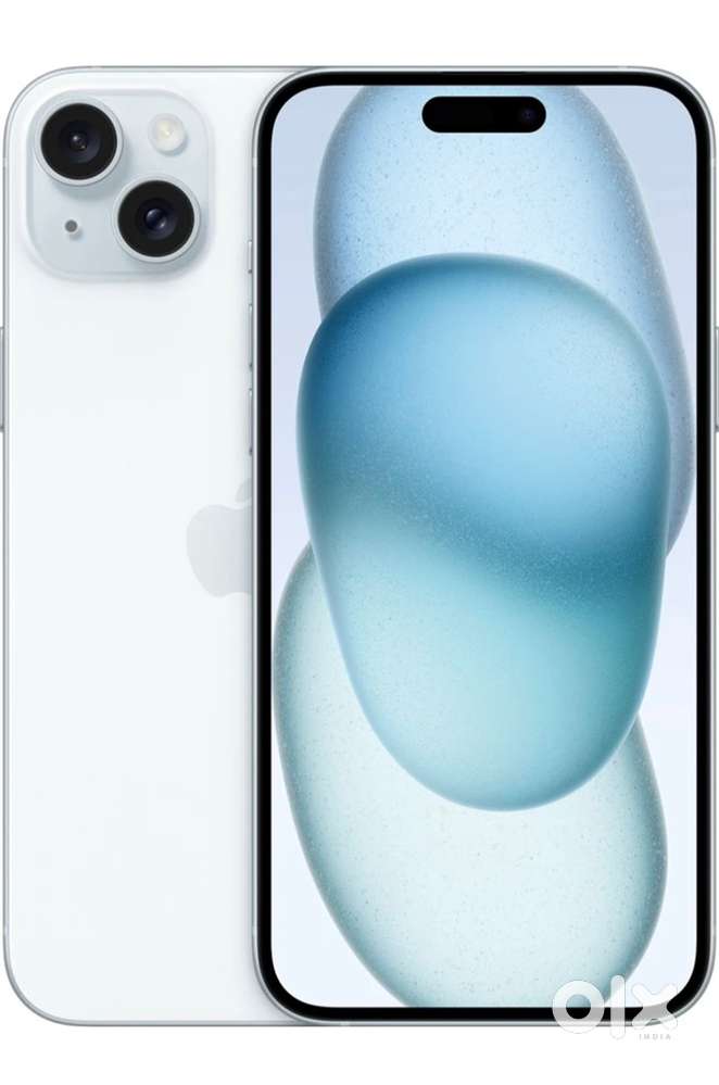 Iphone 15 plus