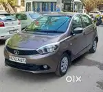 Tata Tiago, 2017, CNG & Hybrids