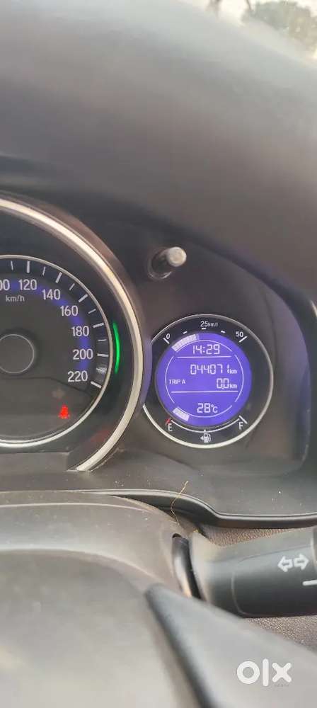 I'm a part time driver