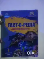 FACT-0-PEDIA