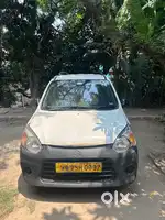 Alto 800 7years old