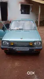 Car for sale maruti suzuki 80ss 1986 model