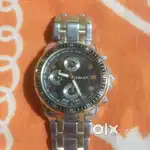 Omax watch