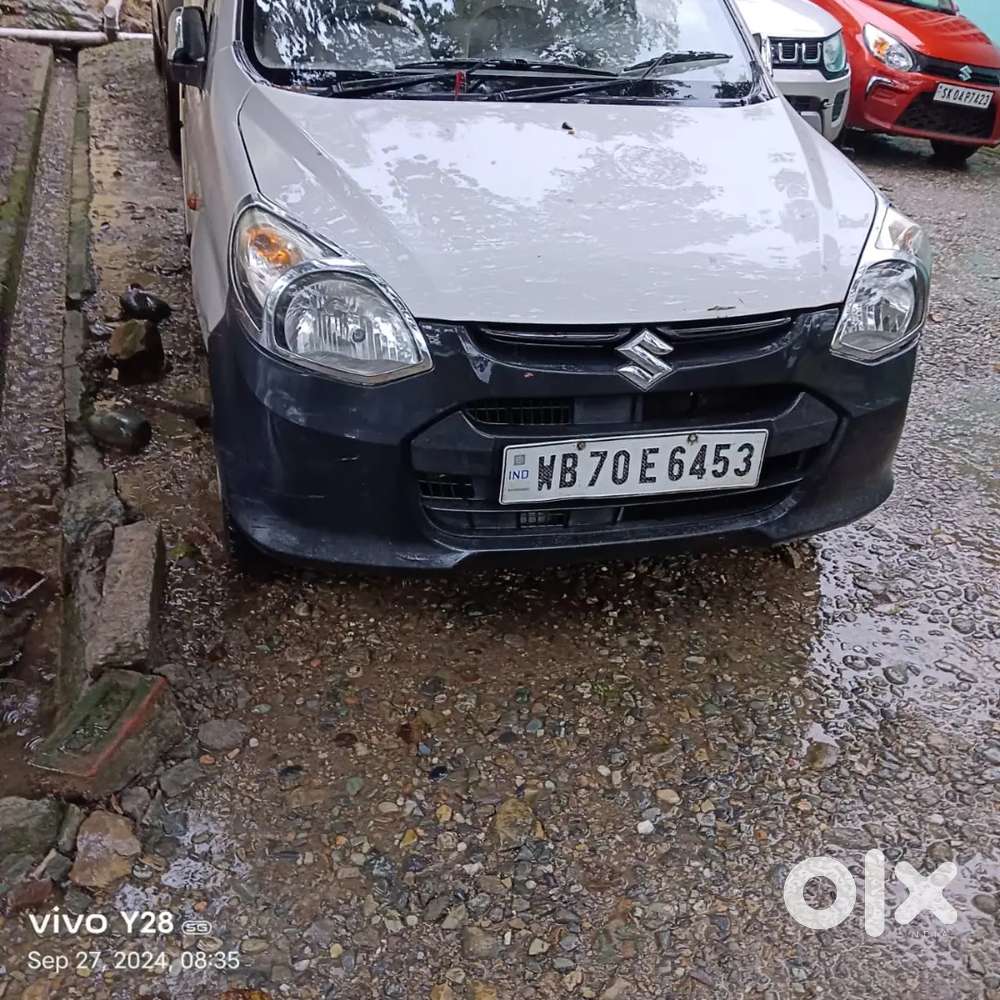 Alto 800 STD