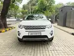 Land Rover Discovery Sport SD4 HSE Luxury 7S, 2017, Diesel