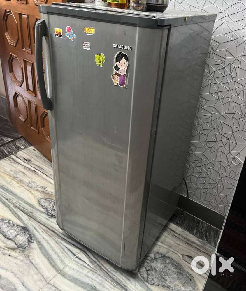 Samsung Ref Model No RA 20RVMS