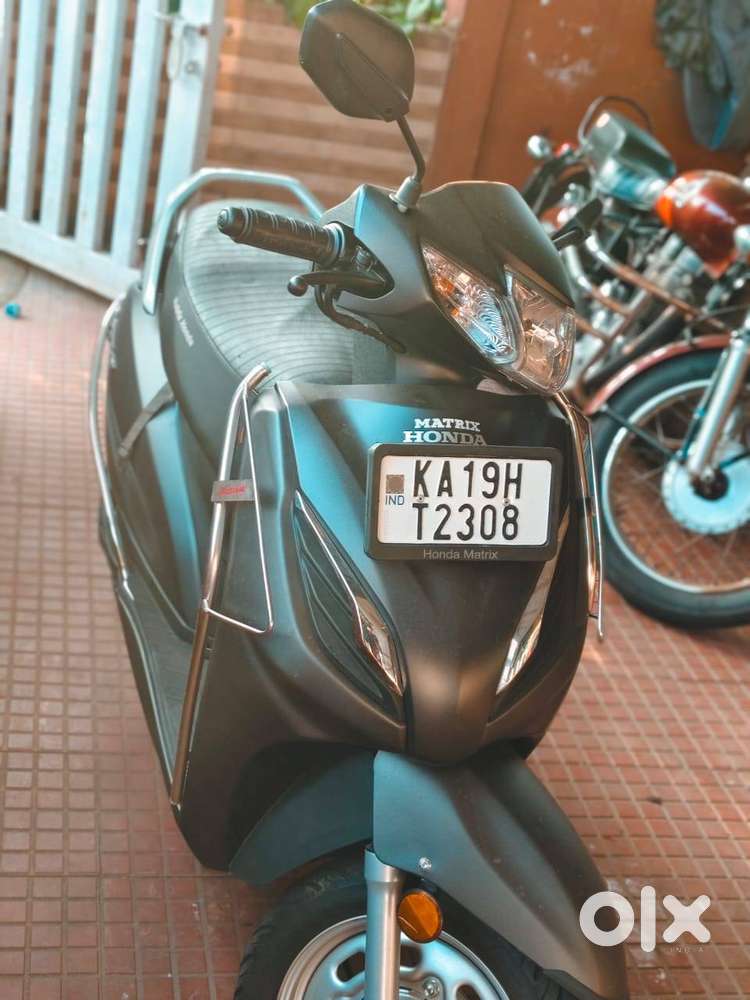 Honda Activa for Sale (Direct Owner)