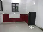 2 BHK semifurnished flat available on rent in vasna road.