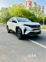 Tata Curvv 1.2 Turbo Petrol, 2024, Petrol