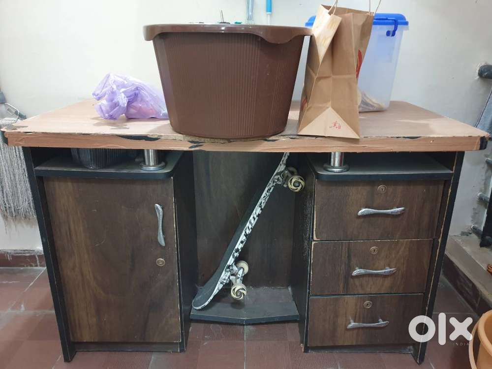 Study or Office Table