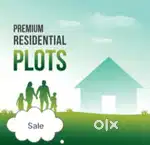 1200 sqft polot sale rajharsh colony near by Lalita nagar Kolar