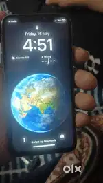 Argent sall no any problem in mobile good working condition