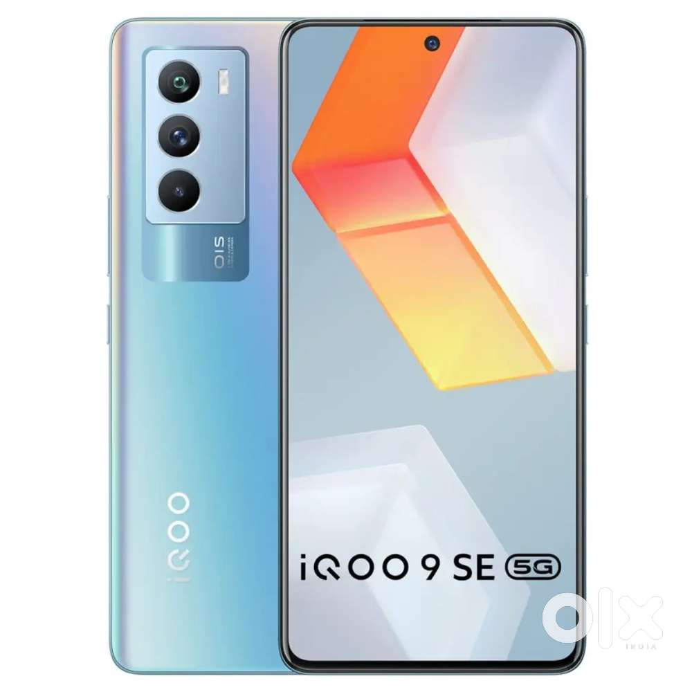 Iqoo 9se 5g 8/128