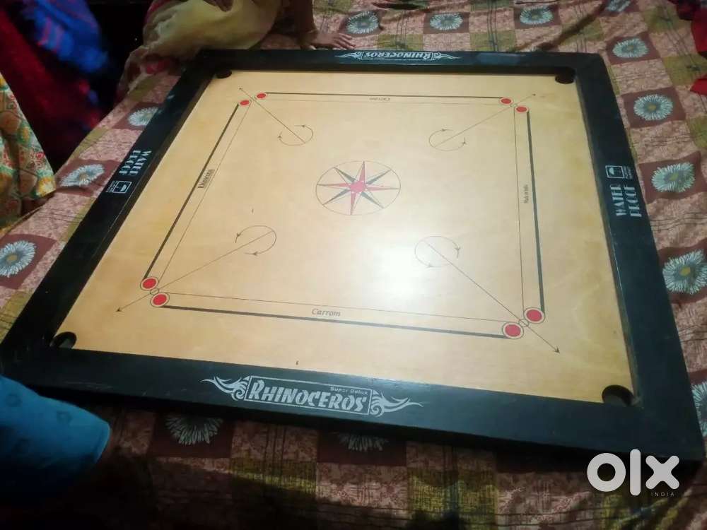 Champion Board