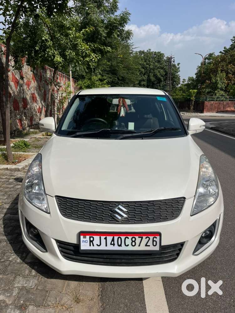 Maruti Suzuki Swift 2016 Diesel Well Maintained