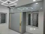99LAC 2000SQFT SPESIOUS 4BHK 1FLOOR  1 FLAT AT VIJAYAWADA