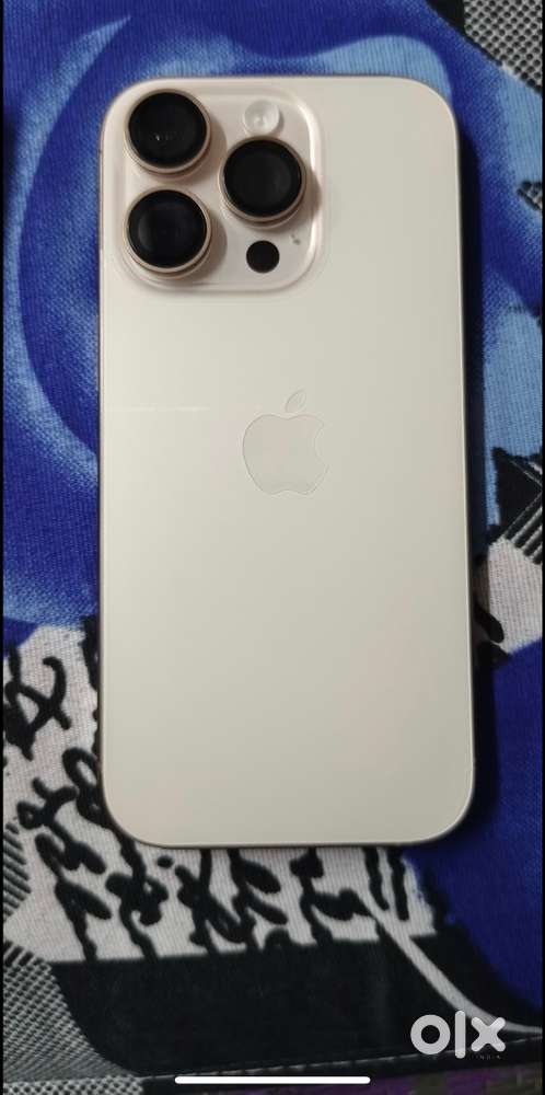 Iphone 16pro