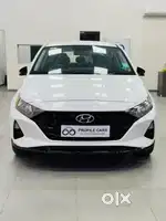 Hyundai i20 Sportz 1.2 MT, 2023, Petrol