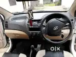 Hyundai EON 50000 Km Driven