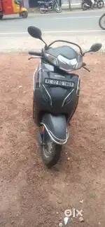 Honda Activa 5G