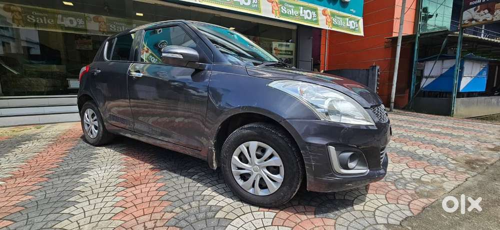 Maruti Suzuki Swift Petrol Good Condition