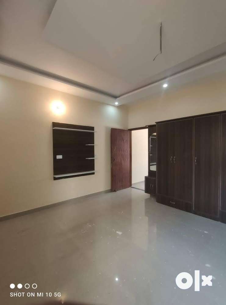 1bhk fully furnished 10k emi monthly loan also available