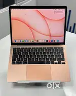 Apple MacBook Air M1, 8GB Memory, 256GB Storage, MacOS