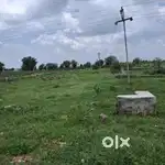 8 & 15 Marla plot for sale