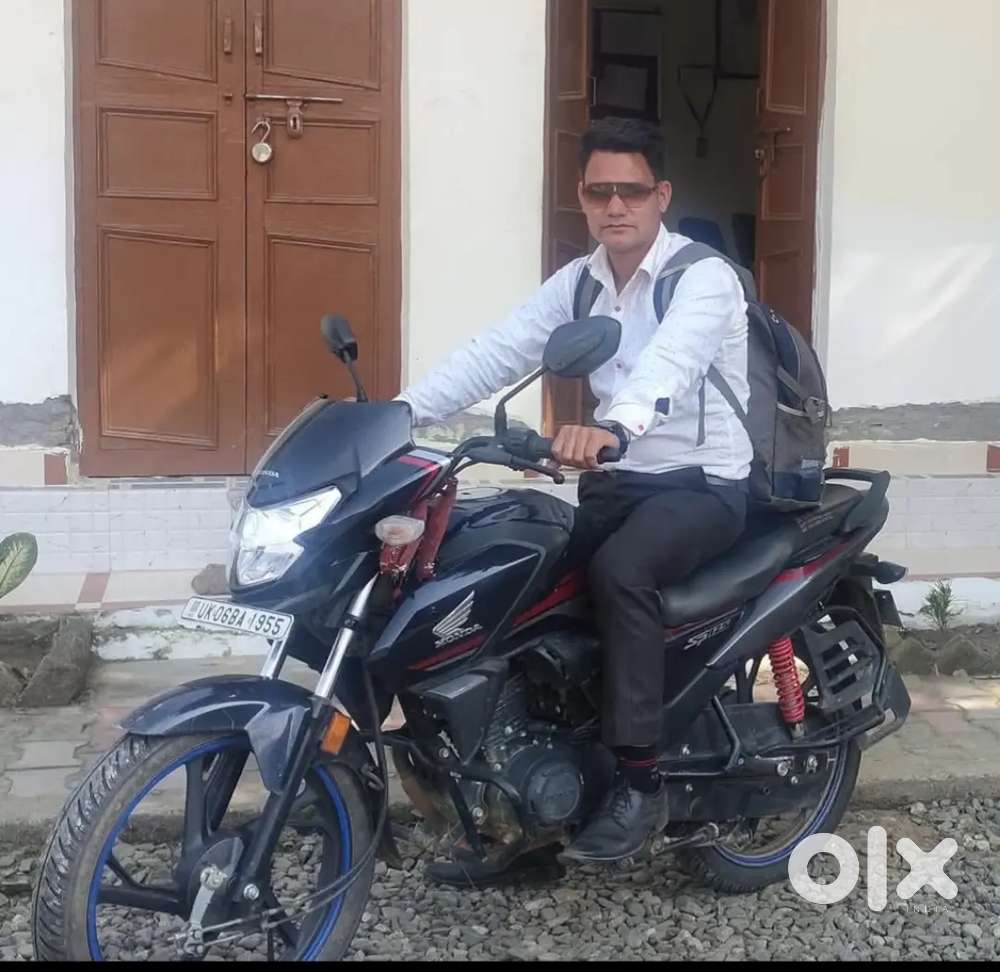 Brand new condition bike. Looks like new