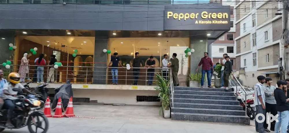 Hiring: Juice Master & Chinese Chef – Kerala Restaurant (Hyderabad)