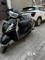 Brand New  Black
