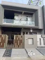 6 BHK 200 गज में बनी हुई शानदार लग्जरी कोठी लिफ्ट के साथ में (30*60)