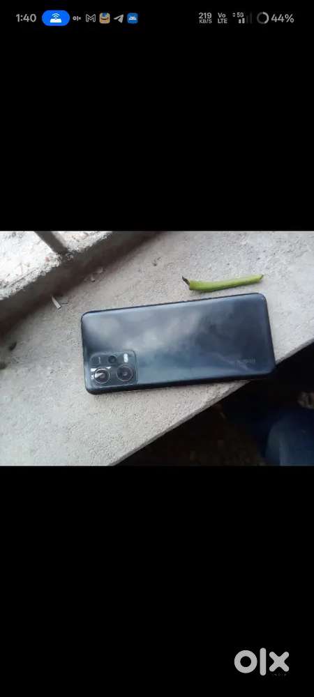 Redmi note 125g