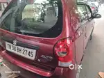 Maruti Suzuki Alto K10 1.0 LXI, 2011, Petrol