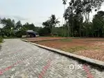 5 CENT PLOTS NEAR MAR COORILOSE HSS PATTIMATTOM NEAR KIZHAKKAMBALAM