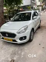 Maruti Suzuki Swift Dzire VDI(O) AT, 2019, Diesel