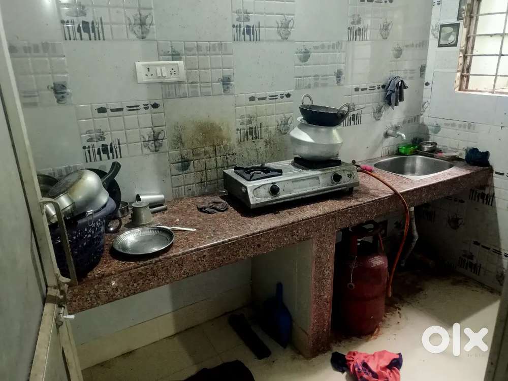 Urgent Room ment required for chakeisiani location