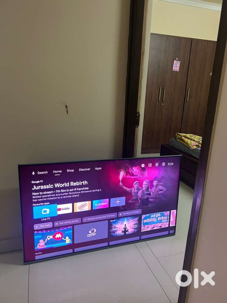MI TV for sale in Kondapur