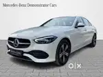 Mercedes-Benz C-Class C 200, 2024, Petrol