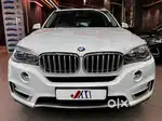 BMW X5 xDrive 30d Design Pure Experience 5 Seater, 2016, Diesel