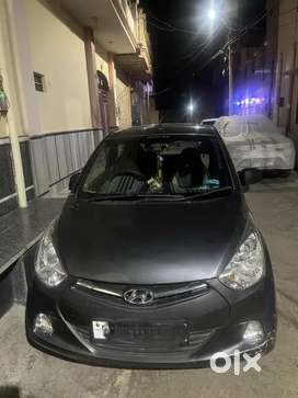 Hyundai EON 2018 Petrol 57000 Km Driven