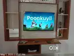 Wanted accountant in a led tv showroom