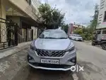 Maruti Suzuki Ertiga VX1 2022 Petrol Good Condition