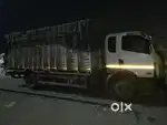 Vapi mumbai truck chalane k liye driver chaiye