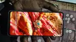 Oppo a5pro 5g 1 mants old