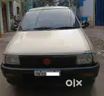Maruti Suzuki Zen Estilo, 2002, Petrol