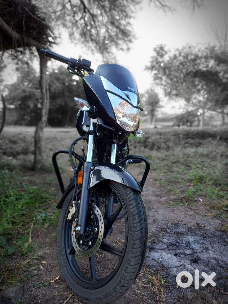 Honda Unicorn for sale in excellent condition