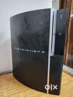 Sony Ps3 Original 500gb