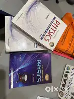 S.L Arora Class 12 Physics Volume 1 & 2 With Lab Manual